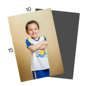 10x15 extra com ímã