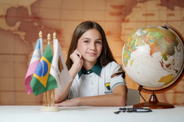 Kit recordação escolar - Imagem 2