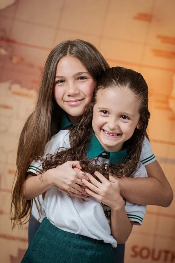 Kit recordação escolar - Imagem 3