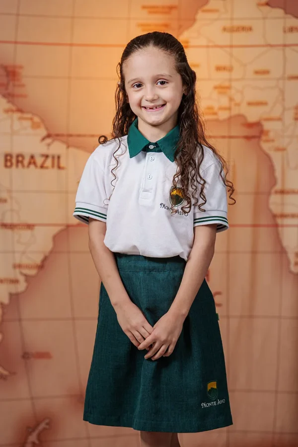 Kit recordação escolar - Imagem 4